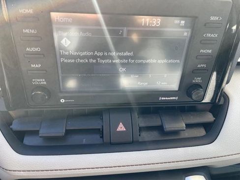 Certified 2022 Toyota RAV4 XLE w/ Convenience Package AWD/4WD image 19