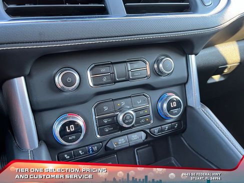 Certified 2023 GMC Yukon SLT w/ SLT Premium Package image 30