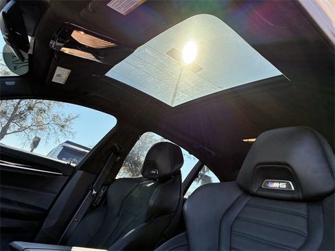Used 2019 BMW M5 w/ Executive Package image 27