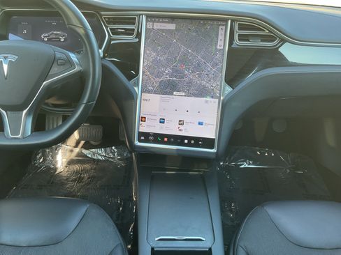Used 2016 Tesla Model S 75 image 11