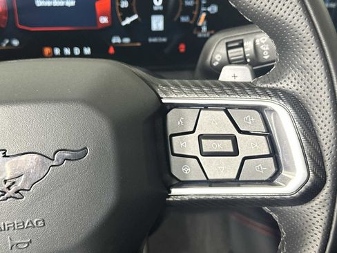 Used 2024 Ford Mustang GT Premium w/ GT Performance Package image 28