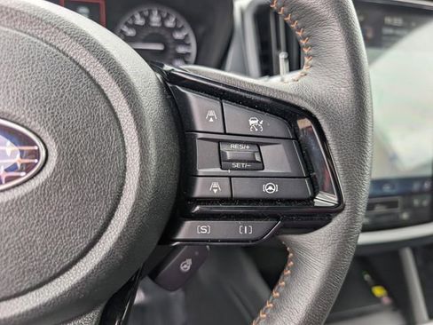 Certified 2025 Subaru Forester Touring w/ Protection Package AWD/4WD image 25