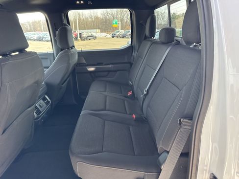 Certified 2024 Ford F150 XLT w/ Equipment Group 302A MID image 39
