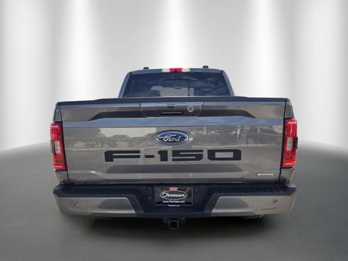 Used 2021 Ford F150 XLT w/ Equipment Group 302A High RWD image 6