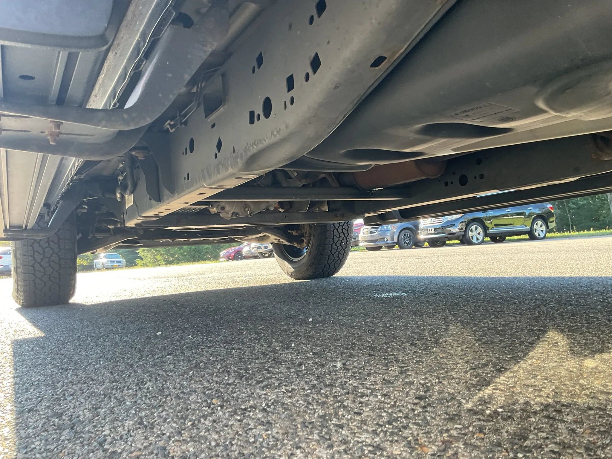Used 2020 Ford F150 XLT AWD/4WD image 17