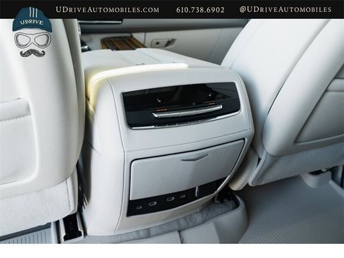 Used 2022 Cadillac Escalade ESV Premium Luxury Platinum AWD/4WD image 50