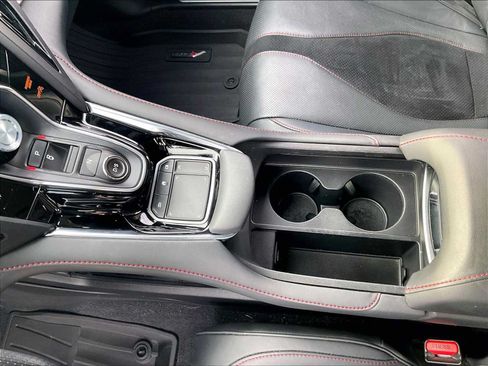 Used 2023 Acura RDX A-Spec FWD image 18