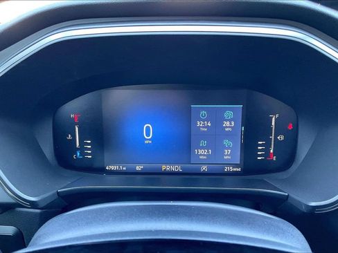 Used 2024 Ford Escape Active AWD/4WD image 20