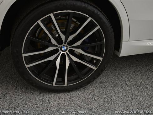 Used 2019 BMW X5 xDrive40i w/ M Sport Package image 45