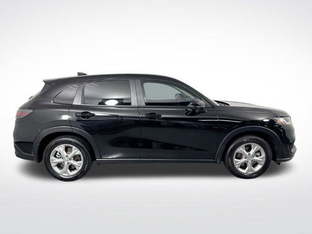 Used 2025 Honda HR-V LX image 36