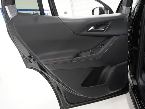 New 2026 Chevrolet Equinox RS w/ Convenience Package III image 33