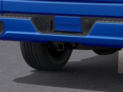 New 2025 Chevrolet Silverado 1500 RST w/ All Star Edition Plus AWD/4WD image 55