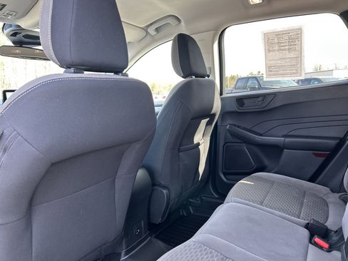 Certified 2022 Ford Escape SE AWD/4WD image 13