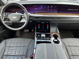 Certified 2025 Cadillac Escalade Sport Platinum w/ LPO, Floor Liner Package AWD/4WD video 2