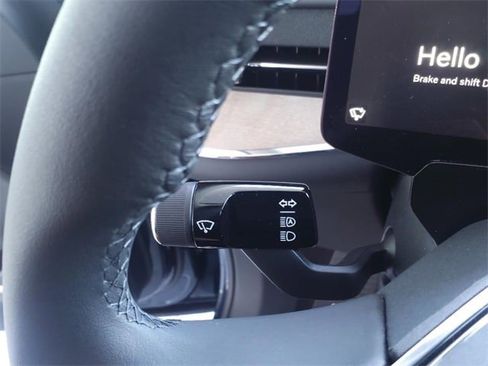 New 2025 Volvo EX90 Ultra image 23