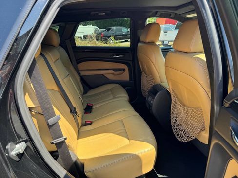 Used 2014 Cadillac SRX Performance w/ Driver Awareness Package AWD/4WD image 14