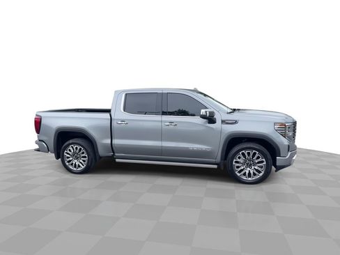 New 2026 GMC Sierra 1500 Denali Ultimate AWD/4WD image 9