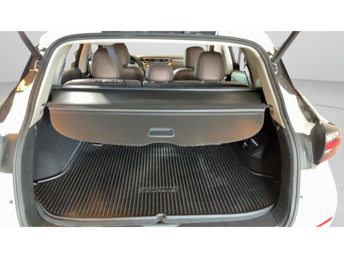Used 2024 Nissan Murano Platinum w/ Cargo Package FWD image 40