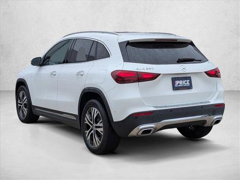 Certified 2026 Mercedes-Benz GLA 250 image 7