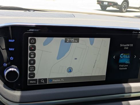 Certified 2023 Hyundai Sonata SEL Plus w/ Cargo Package FWD image 21