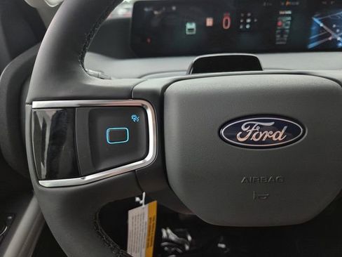 New 2026 Ford Expedition Max Active RWD image 22