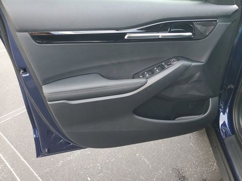 New 2026 Kia Seltos EX w/ EX Sunroof Package image 8