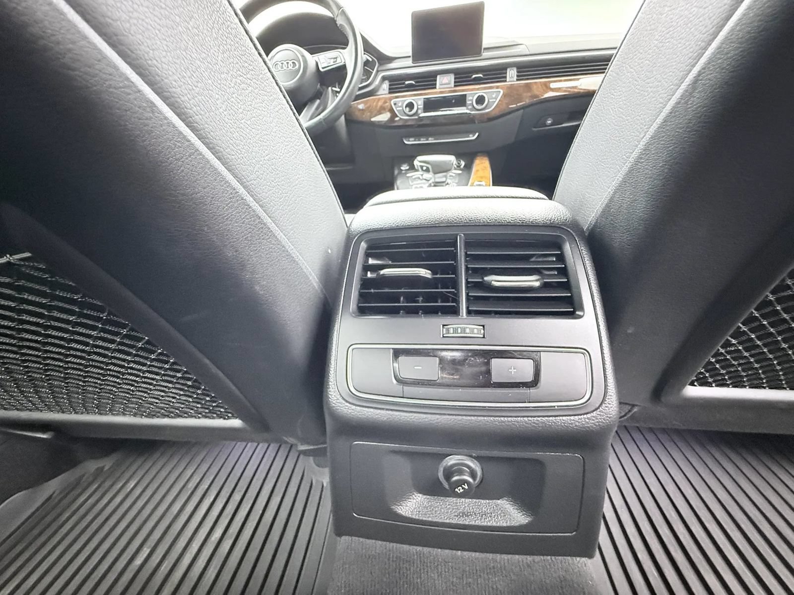 Used 2019 Audi A4 2.0T Premium w/ 18" Wheel Package AWD/4WD image 30