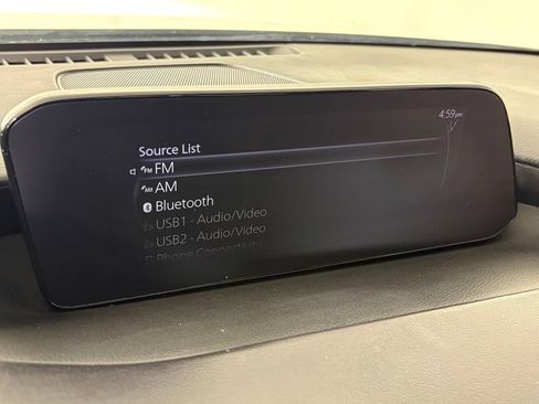 Used 2024 MAZDA MAZDA3 s FWD image 24