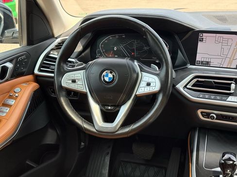 Used 2022 BMW X7 xDrive40i w/ Premium Package AWD/4WD image 12