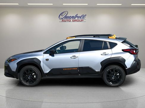 Certified 2026 Subaru Crosstrek 2.5i Wilderness AWD/4WD image 7