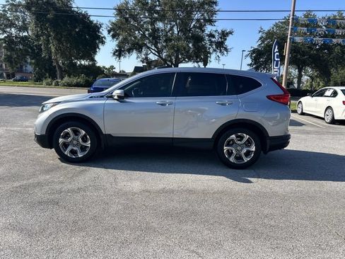 Used 2019 Honda CR-V EX-L image 7