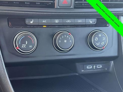 Used 2024 Volkswagen Jetta Sport FWD image 17