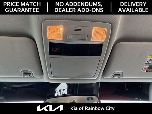 Used 2023 Toyota Tacoma SR5 w/ Technology Package image 32