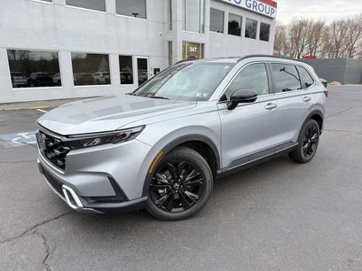 Used 2023 Honda CR-V Sport Touring
