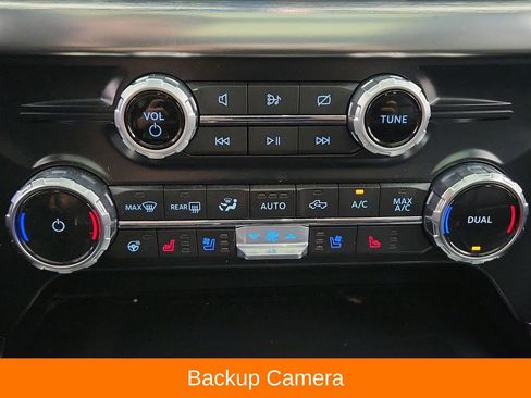 Used 2023 Ford F150 Lariat w/ Equipment Group 502A High AWD/4WD image 17