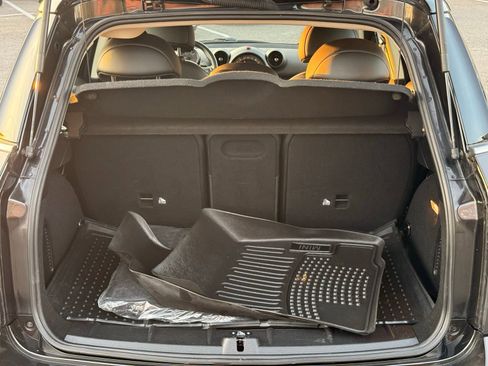 Used 2016 MINI Cooper Countryman S AWD/4WD image 9