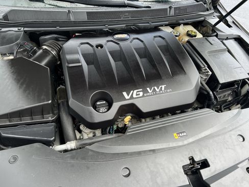 Used 2019 Cadillac XTS Luxury FWD image 27