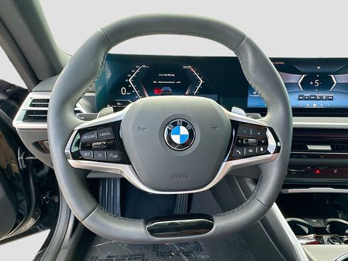 Used 2025 BMW 230i Coupe w/ Convenience Package RWD image 11