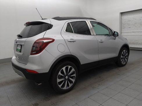 Used 2021 Buick Encore Preferred w/ Safety Package II image 10
