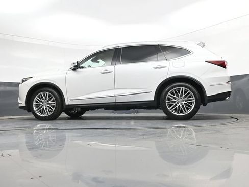 Used 2023 Acura MDX SH-AWD w/ Advance Package image 25