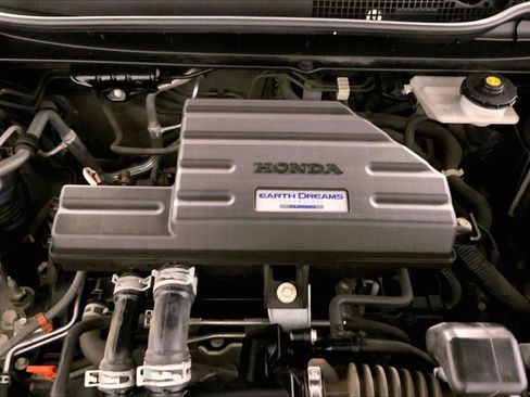 Used 2018 Honda CR-V EX-L image 31
