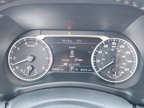 Used 2024 Nissan Sentra SV w/ All-Weather Package FWD image 15