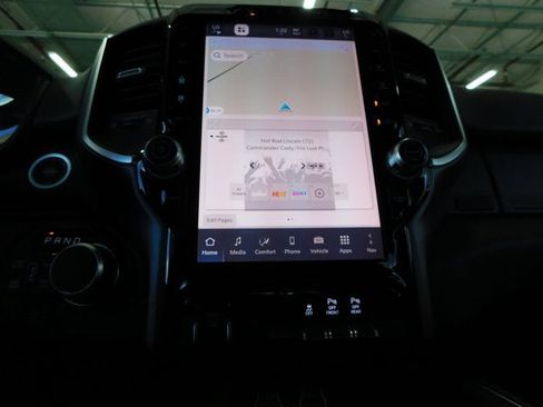 New 2026 RAM 1500 Big Horn image 22