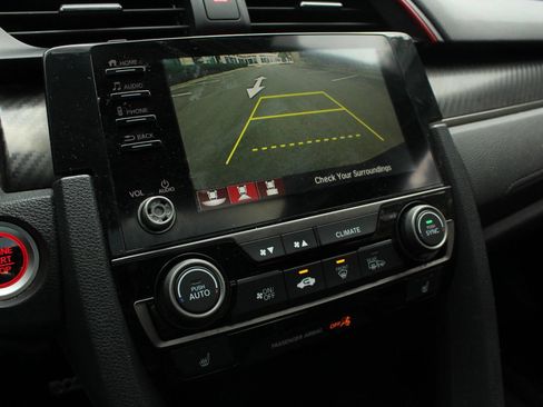 Used 2020 Honda Civic Si image 27