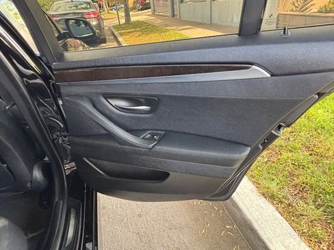 Used 2014 BMW 528i Sedan image 30