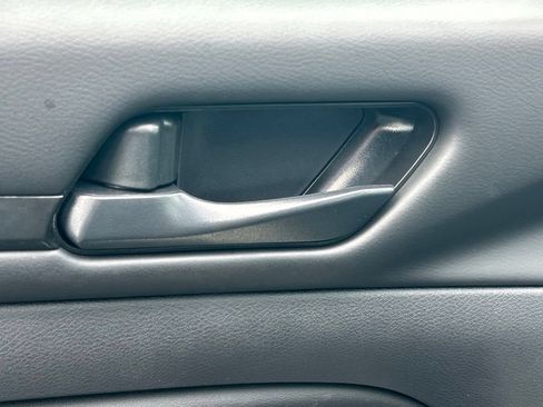 Certified 2025 Nissan Altima 2.5 S FWD image 19