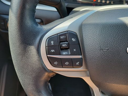 Certified 2022 Ford Explorer XLT w/ Equipment Group 202A RWD image 27