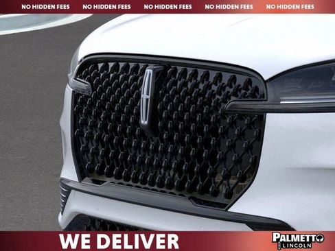 New 2026 Lincoln Aviator Reserve image 17