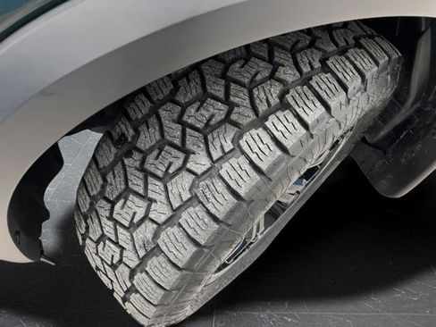 Used 2024 Nissan Pathfinder Rock Creek image 35