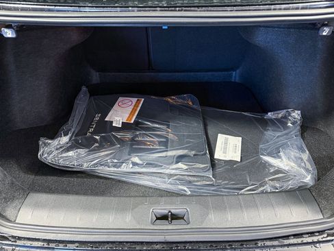 New 2026 Nissan Sentra S image 27